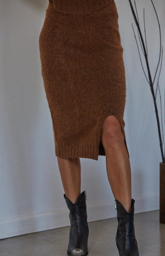 The Cadence Skirt