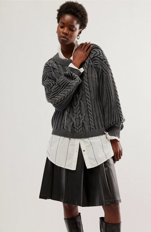 Frankie Sweater