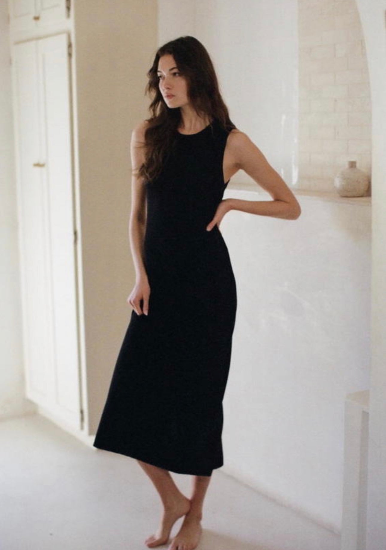 Eloise Maxi Dress