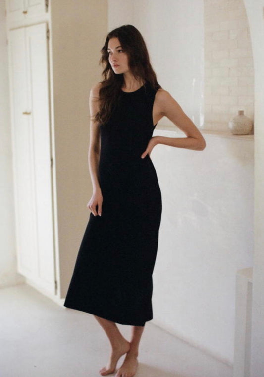 Eloise Maxi Dress