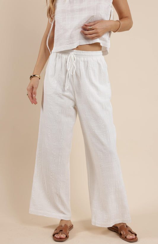 Salt Air Relaxed Pull-On Pants