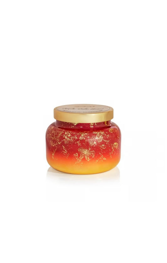 #18 Apple Cider Social Glimmer Signature Candle