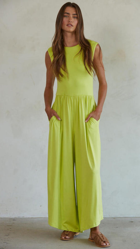 Taylor Jumpsuit