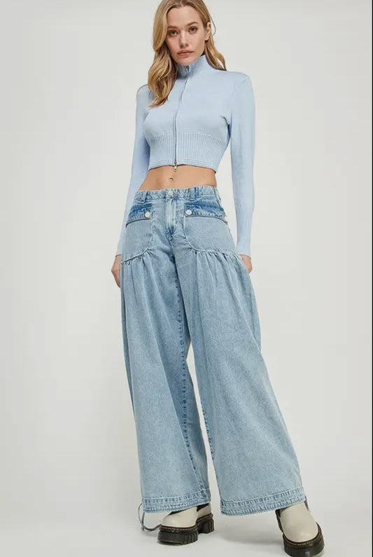 Lotus Jeans