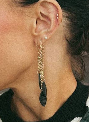 Fauna Earrings