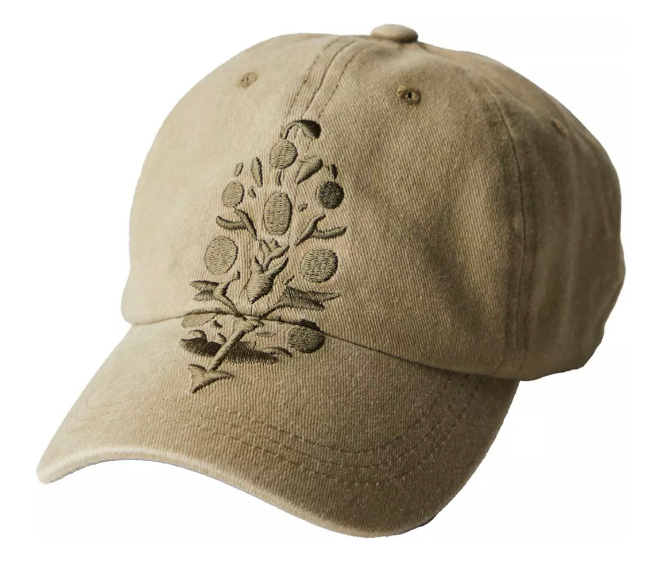 Big Buti Baseball Cap