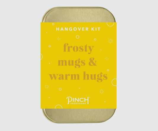 Hangover Kits