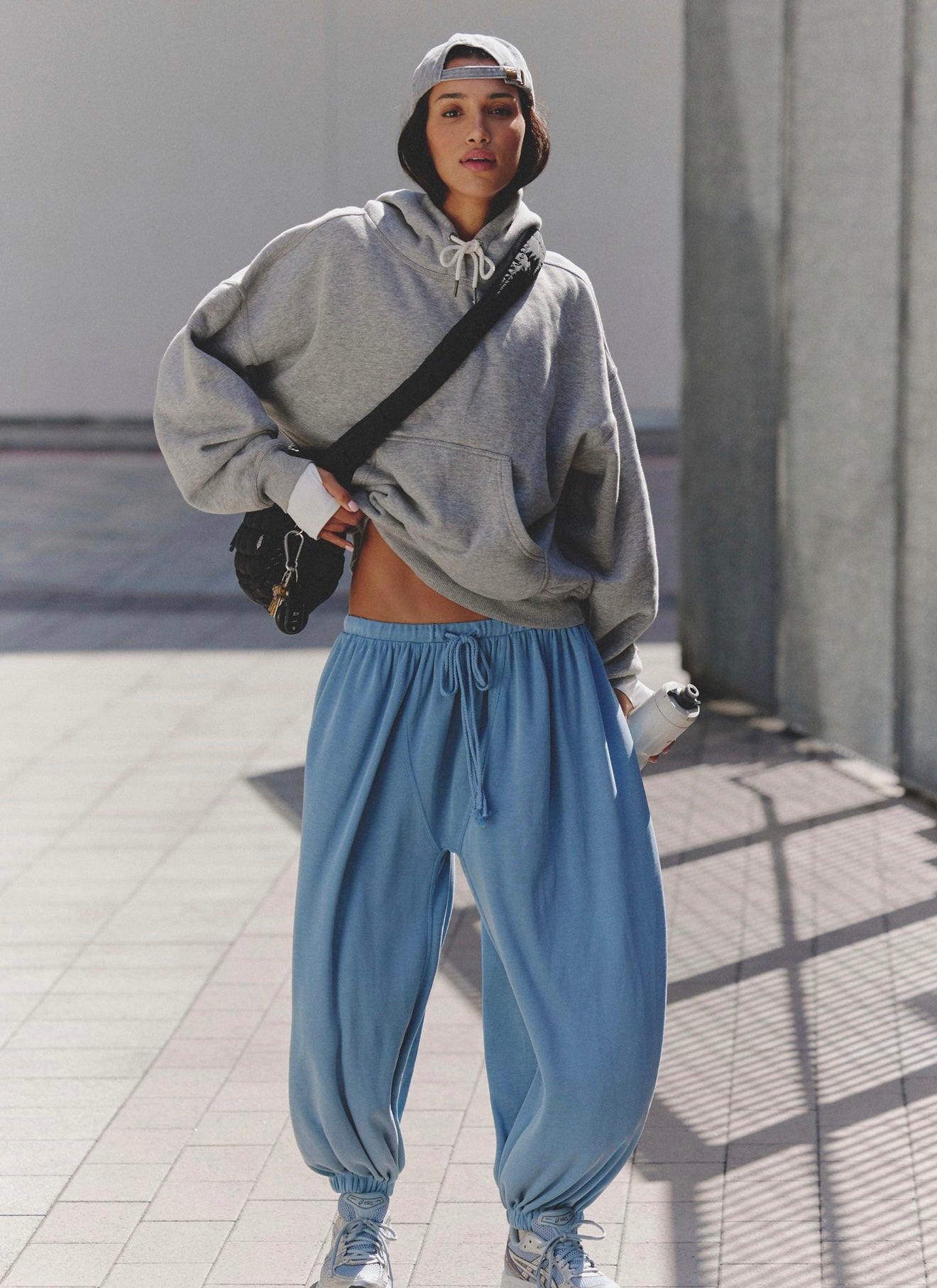 Momentum Pant/ Blue Moon