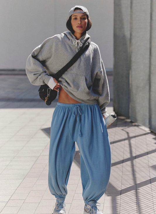 Momentum Pant/ Blue Moon