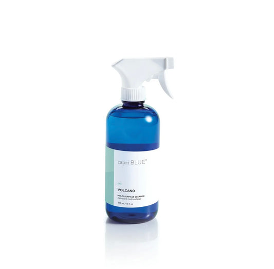 #18 Volcano Multi-Surface Cleaner