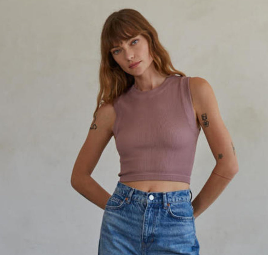 Ready to Move Top