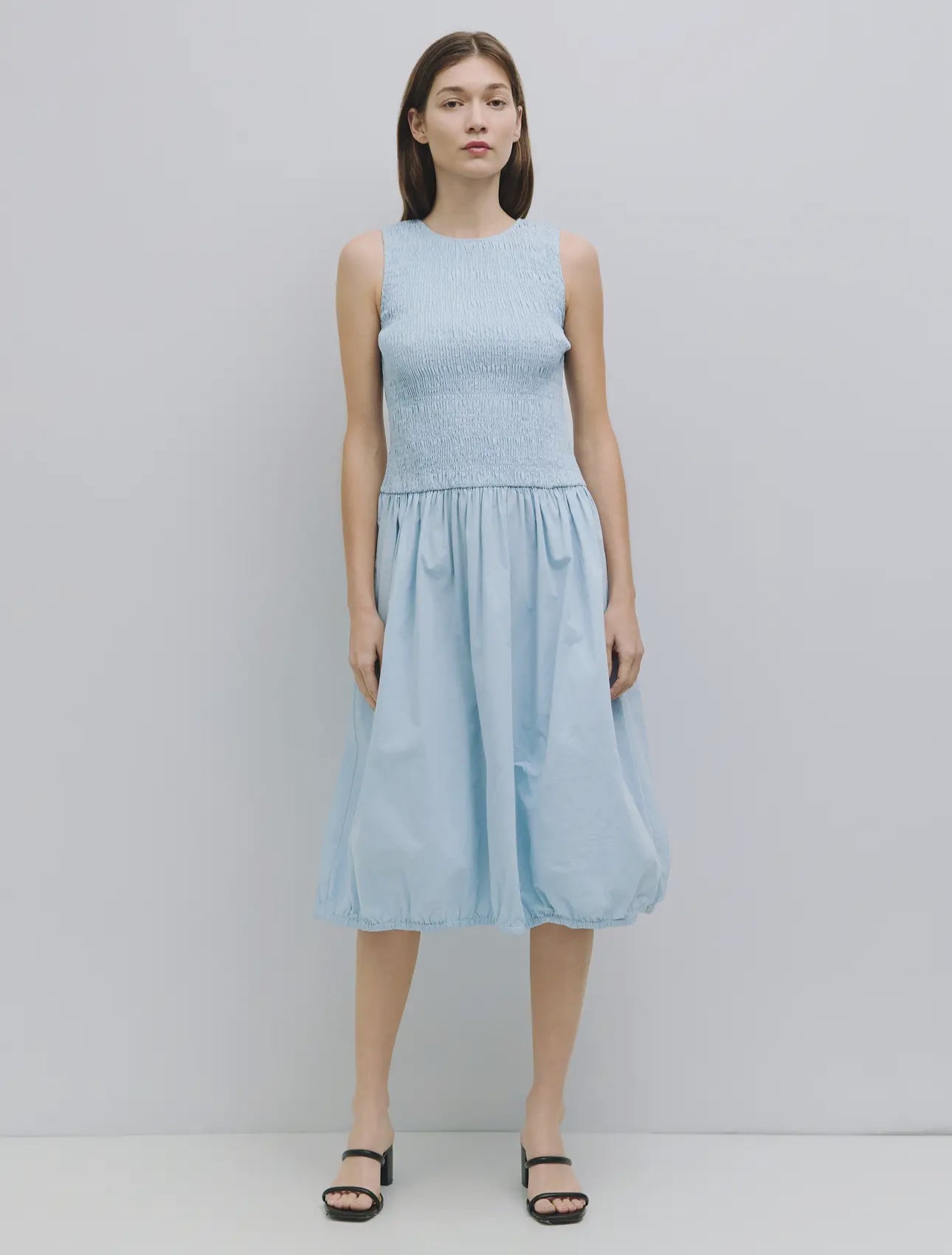 The Isla Dress