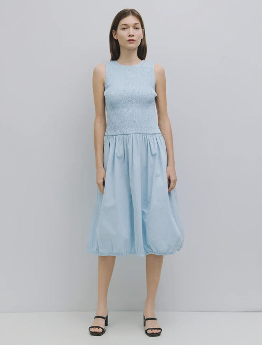 The Isla Dress