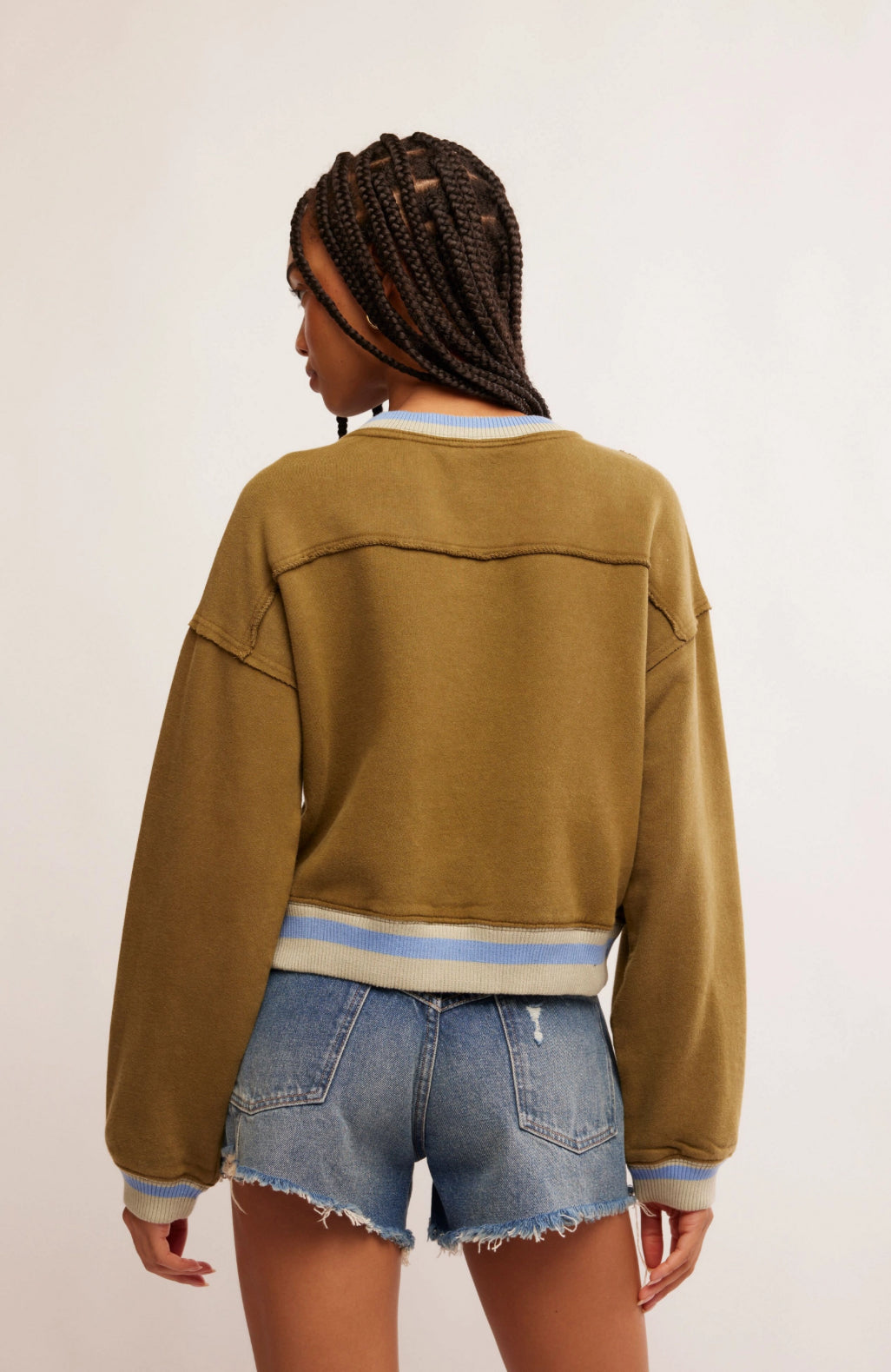 Rio Sweatshirt