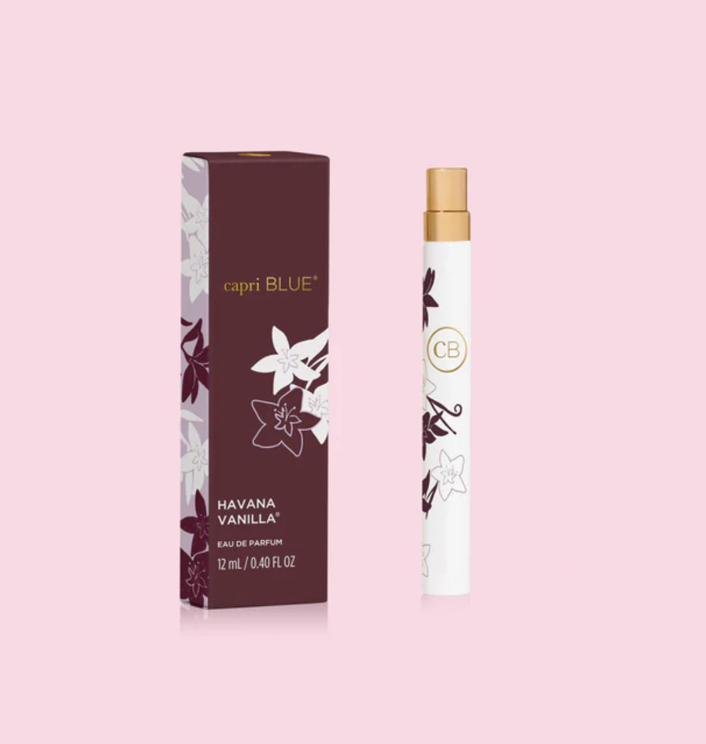 Flora Edit Eau de Parfum Spray Pen,
0.40 fl oz