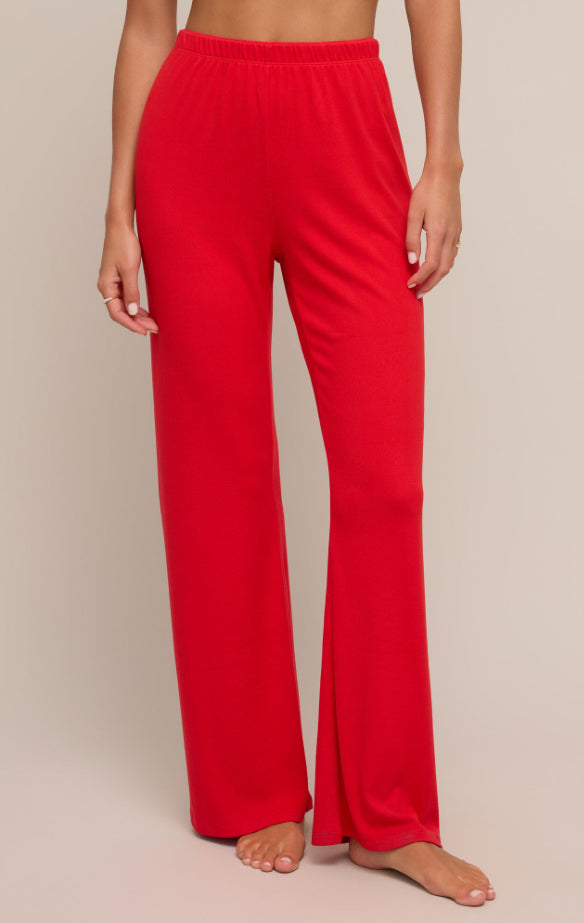 Sabrina Pointelle Pant