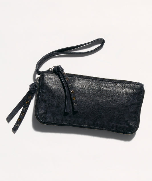 Distressed Wallet