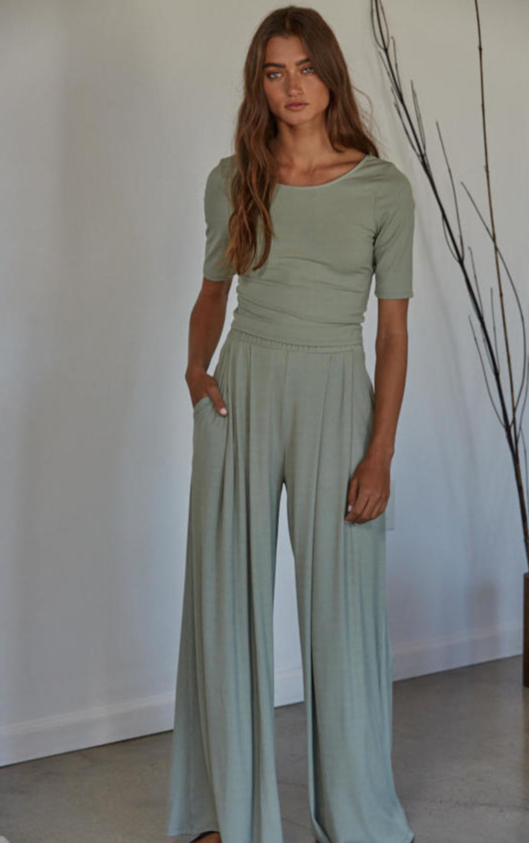 The Kali Pants