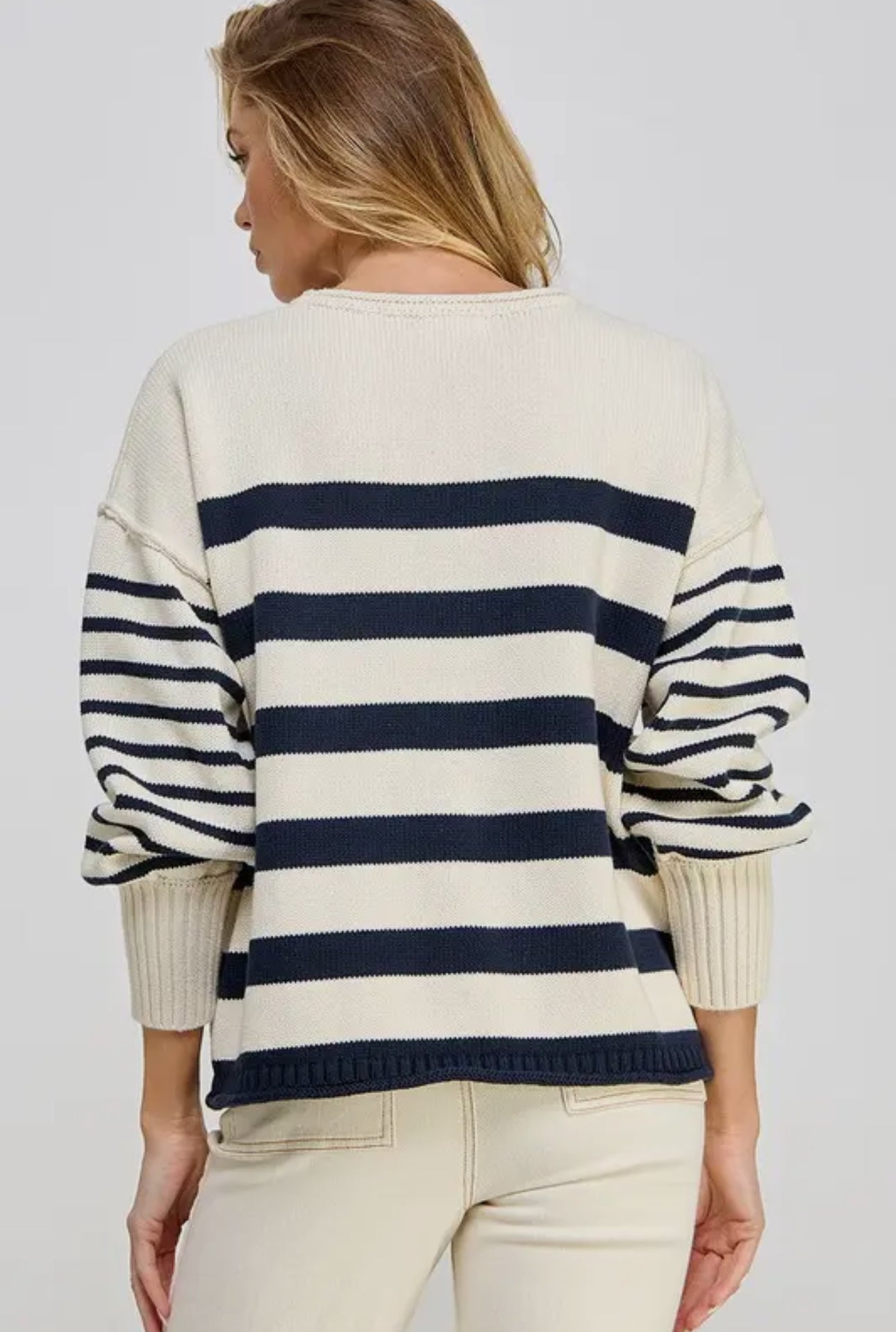 Conway Pullover