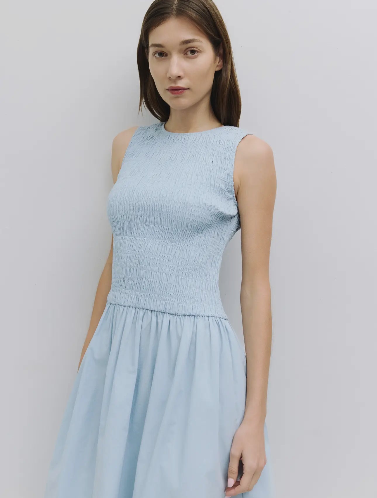 The Isla Dress