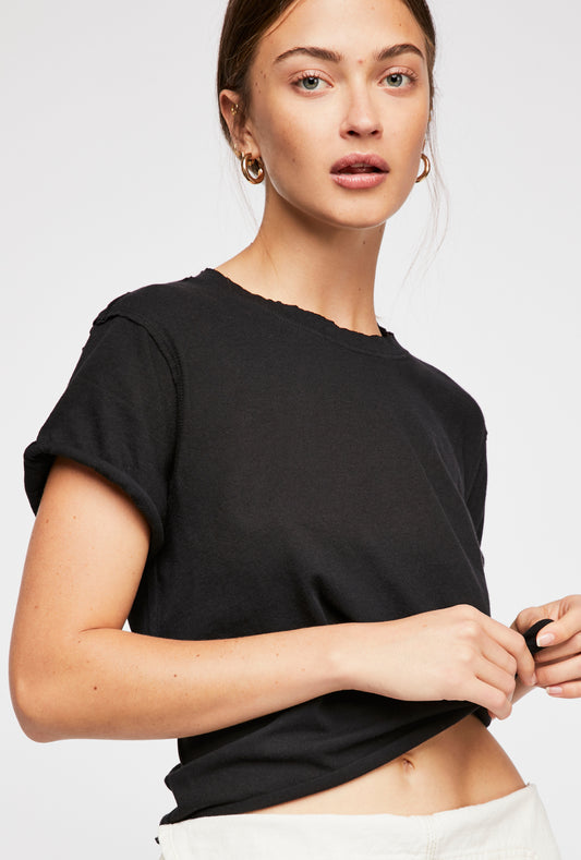 The Perfect Tee