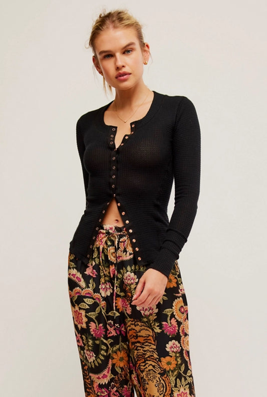Going Places Cardi