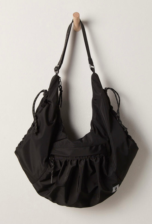 Freestyle Cinched Tote