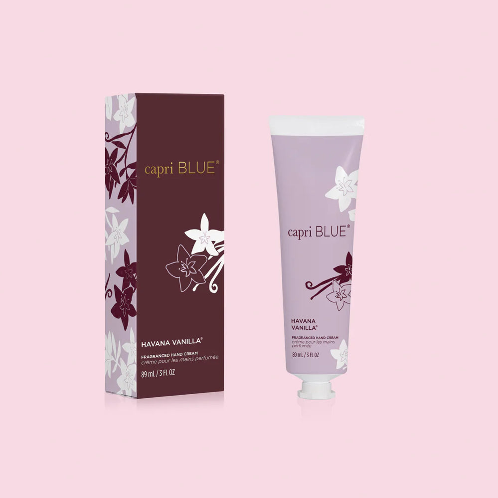 Flora Edit Hand Cream