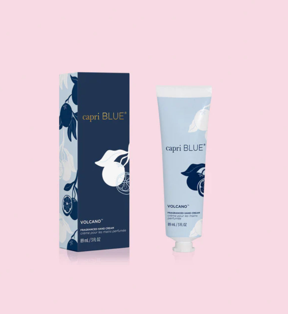 Flora Edit Hand Cream