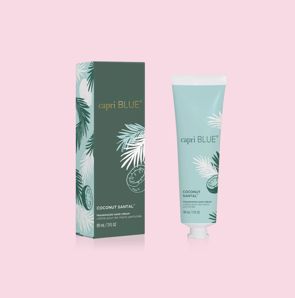 Flora Edit Hand Cream