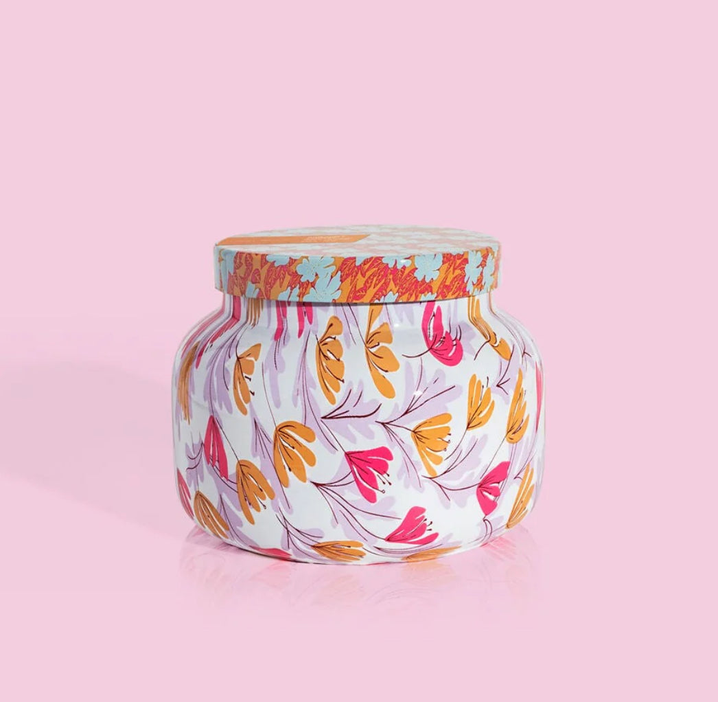 Pattern Play Signature Candle