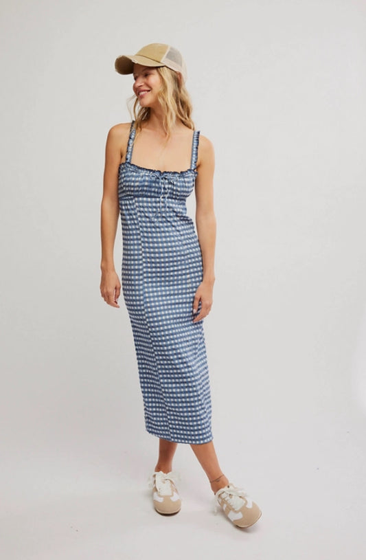 Lucinda Midi