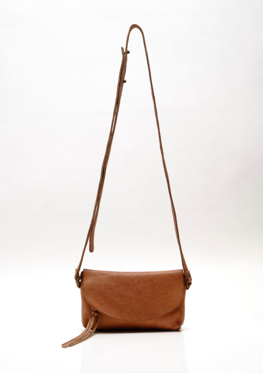 WTF Rider Crossbody