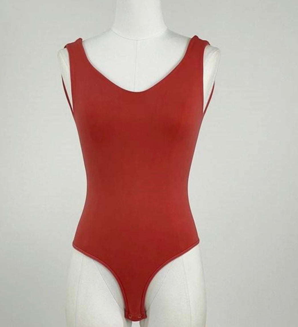 Yours Truly Bodysuit