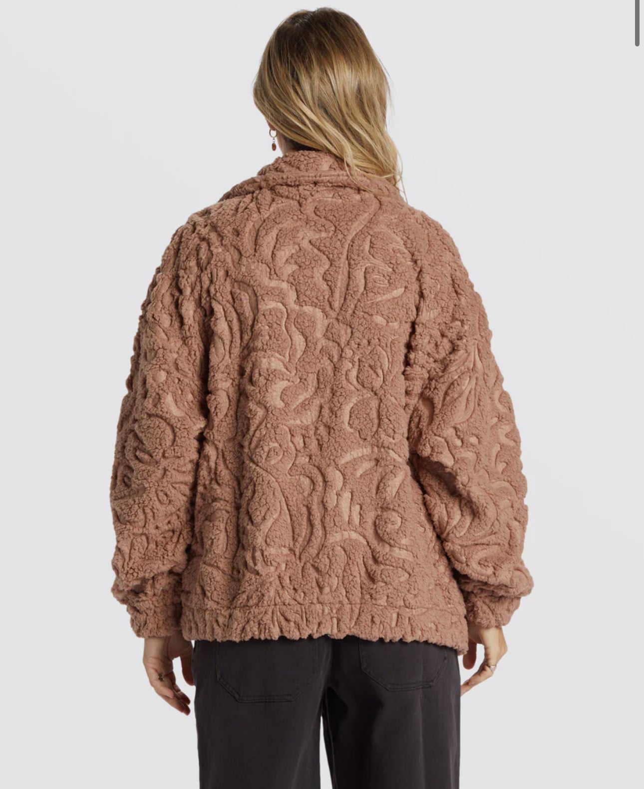 First Light Full Zip Jacket