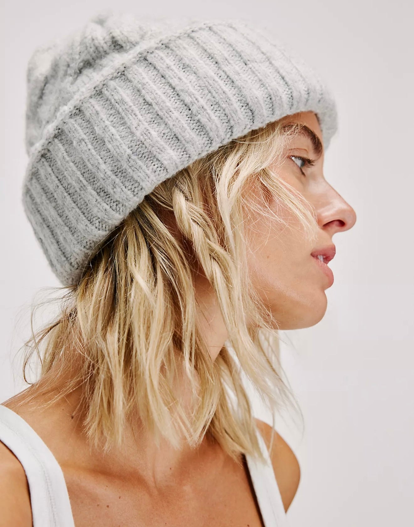 Coast Line Beanie