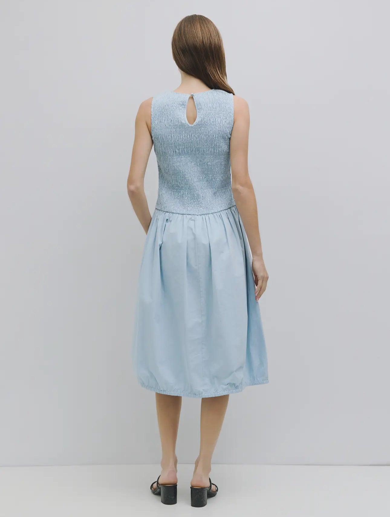 The Isla Dress