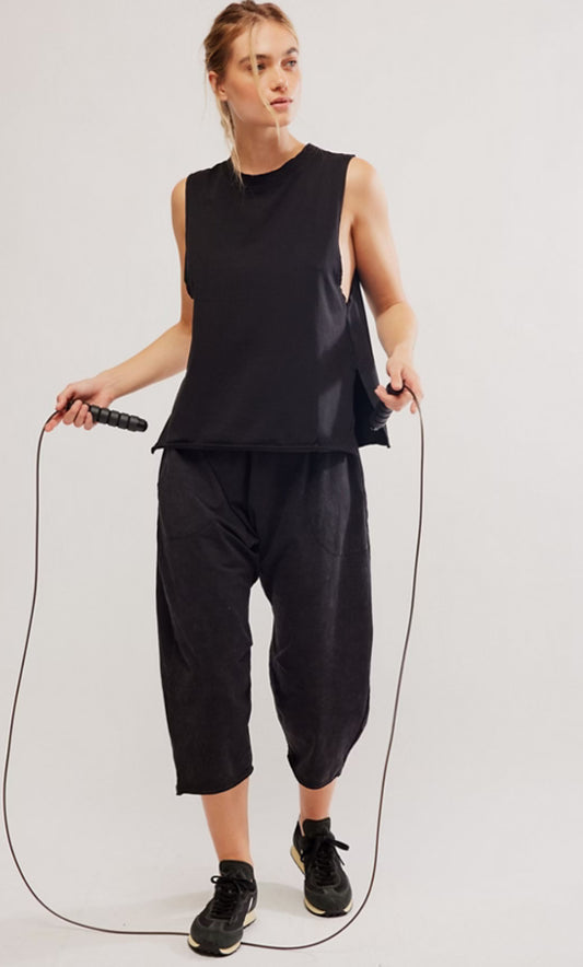 Hot Shot Relaxed Fit