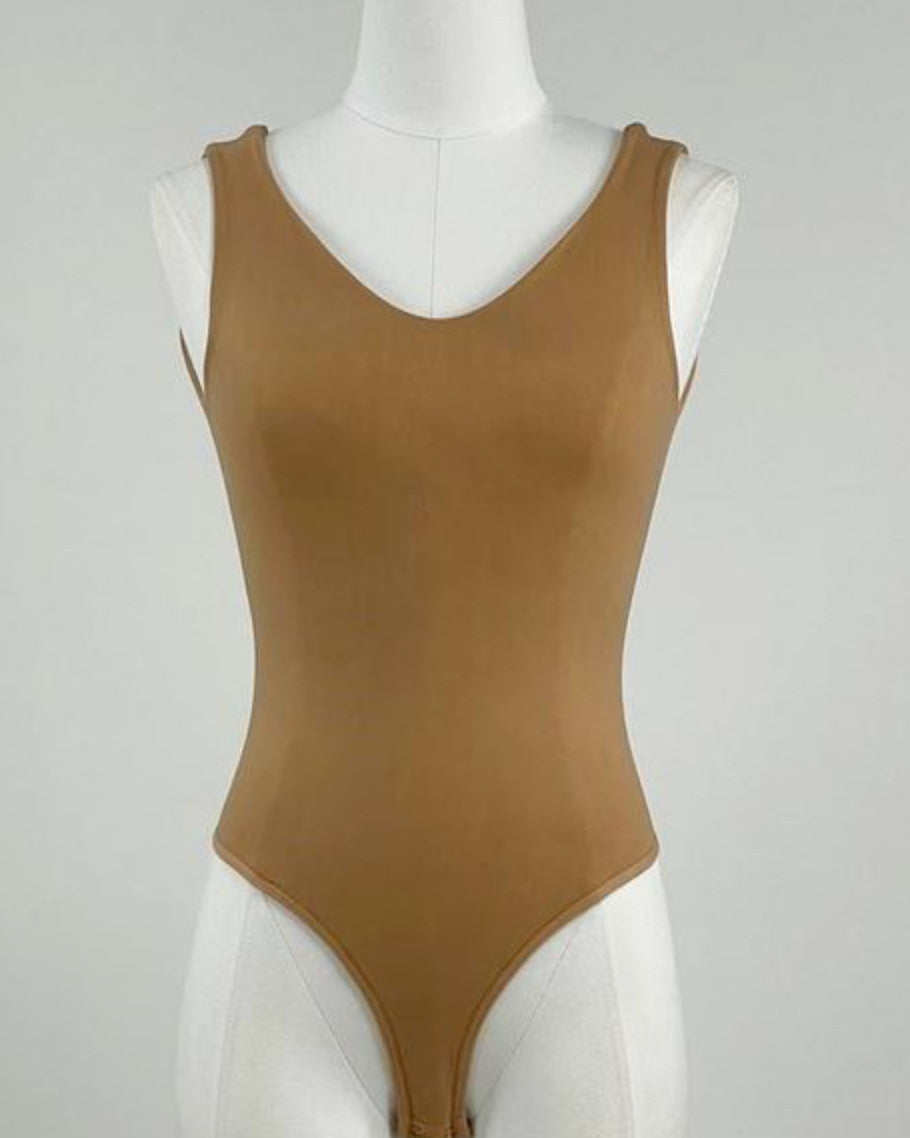 Yours Truly Bodysuit
