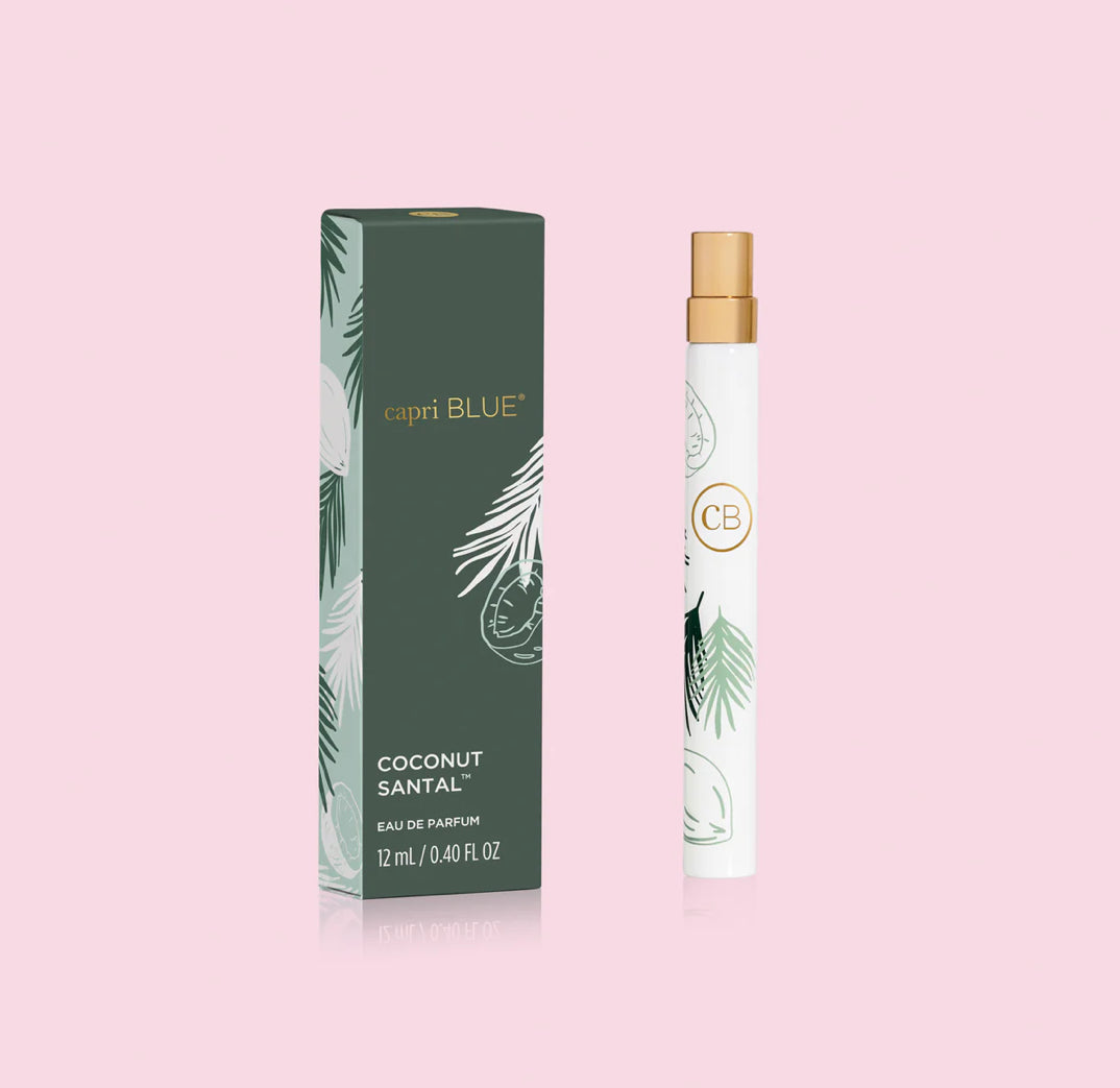 Flora Edit Eau de Parfum Spray Pen,
0.40 fl oz