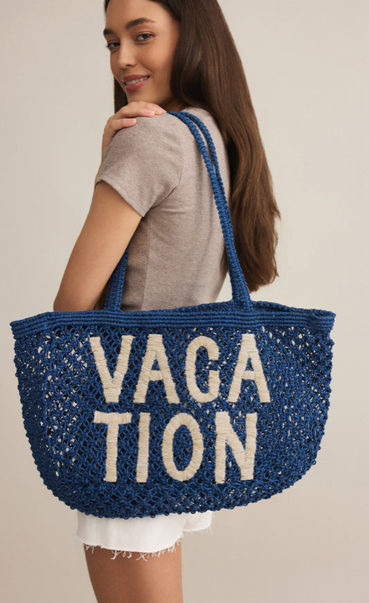 Spring Totes