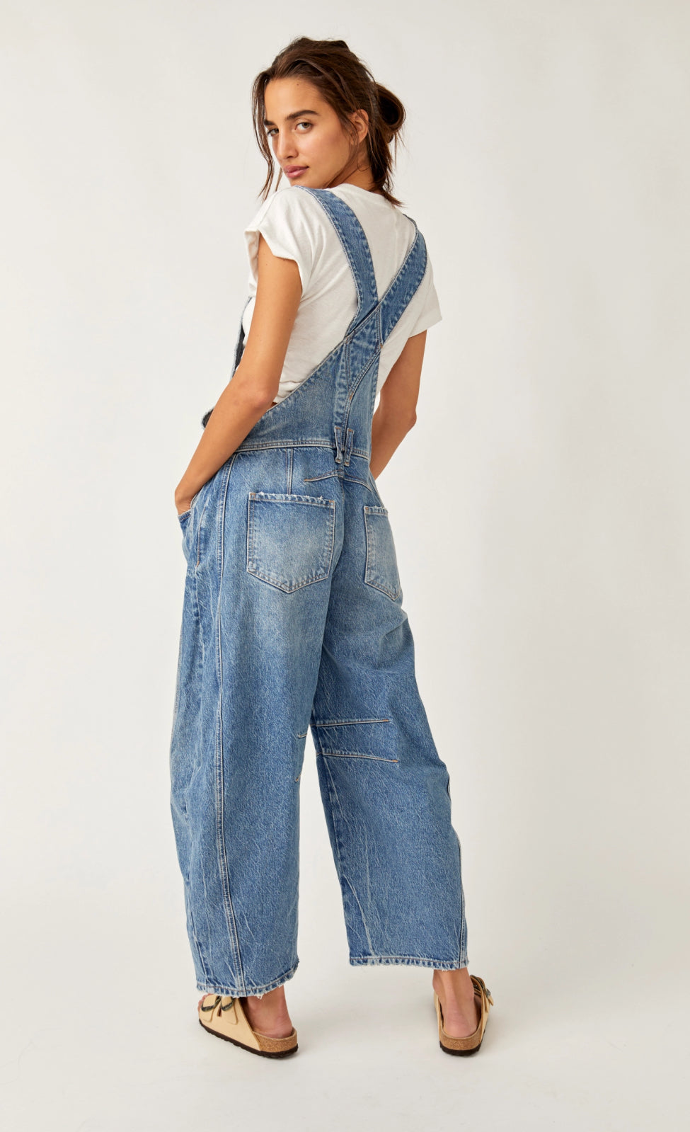 Good Luck Overalls