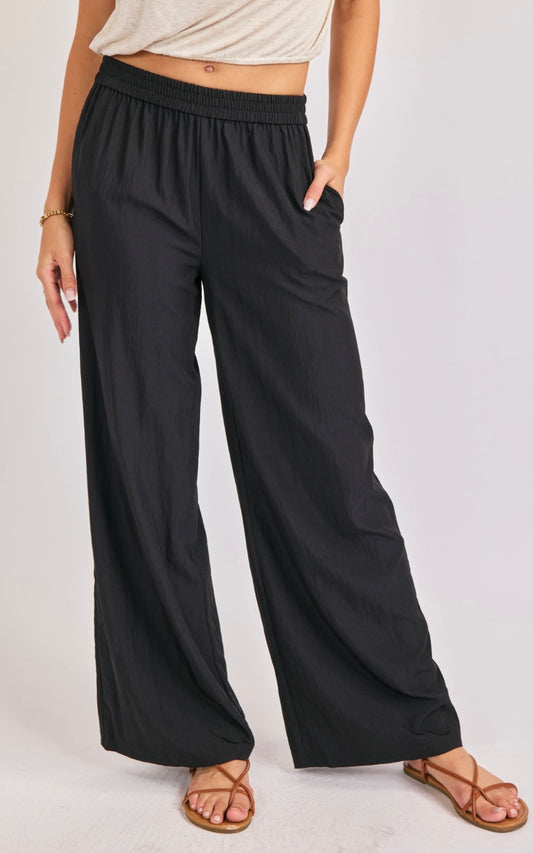 Night Bloom Pants
