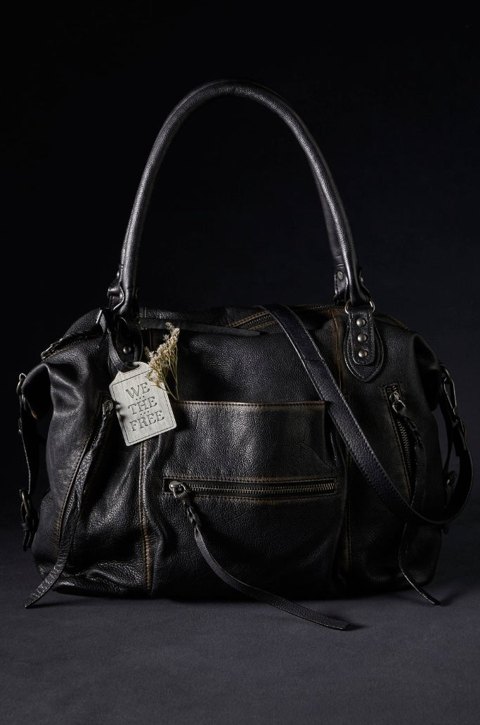 Emerson Tote