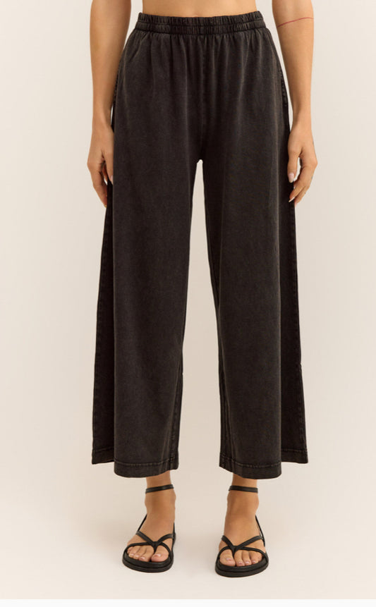 Scout Jersey Flare Pant