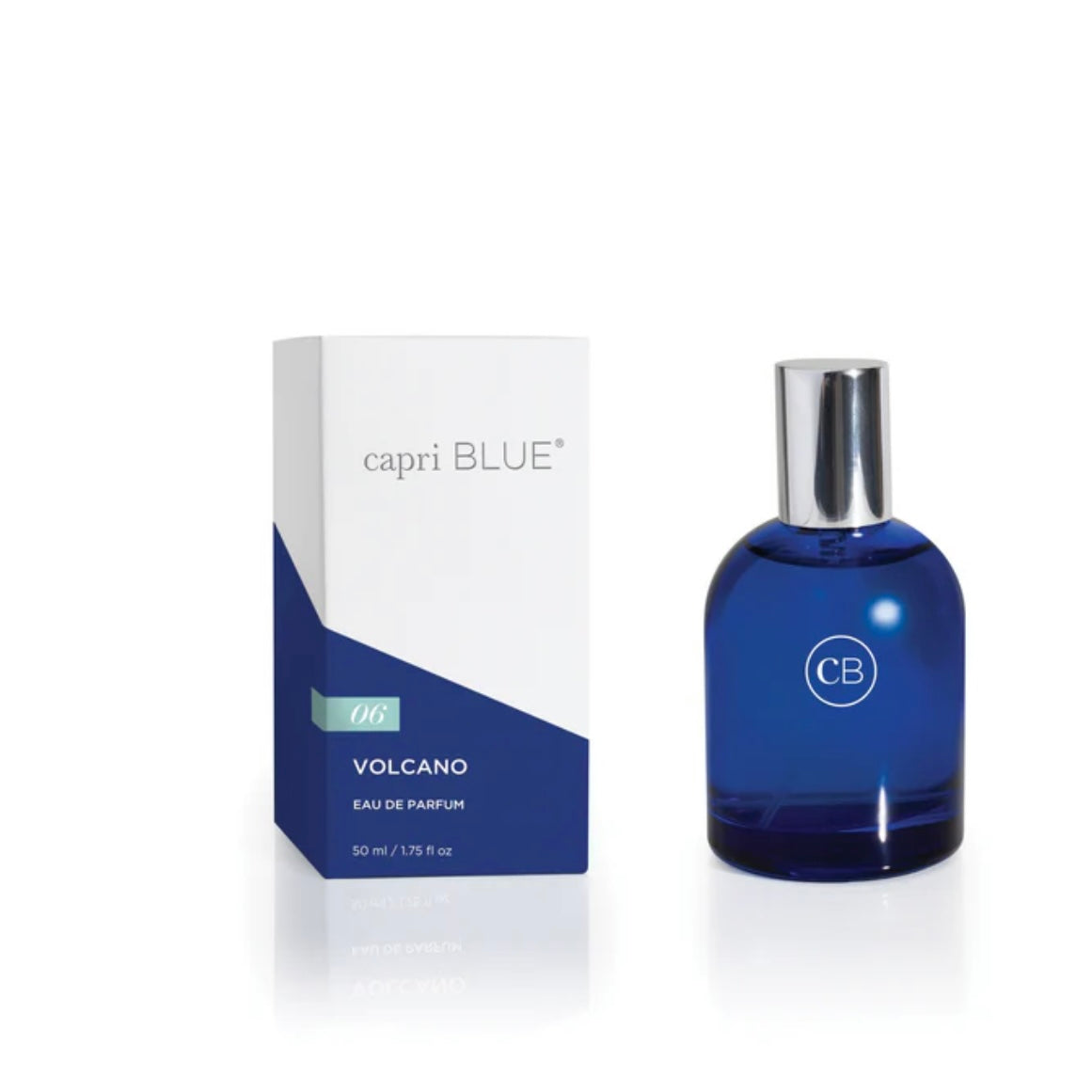 #18 Volcano Eau De Parfum
