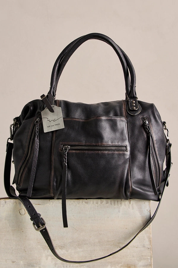 Emerson Tote Bag