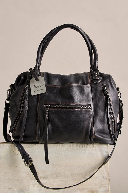 Emerson Tote Bag