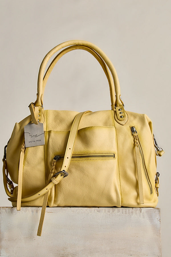 Emerson Tote Bag