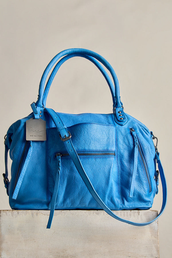 Emerson Tote Bag